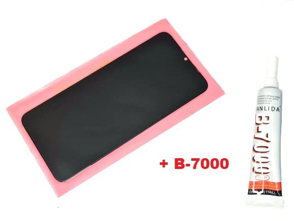Tkgz Oppo A15 Lcd Ekran Dokunmatik (ORJİNAL) B-7000 ürün görseli 1