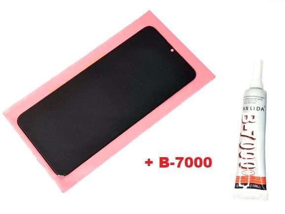 Tkgz Oppo Realme C25S Lcd Ekran Dokunmatik (ORJİNAL) B-7000 ürün görseli 1