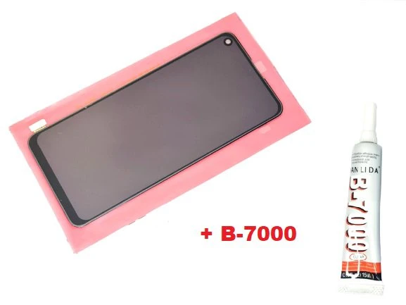 Tkgz Oppo Reno 5 LİTE Lcd Ekran Dokunmatik(B-7000) ürün görseli 1