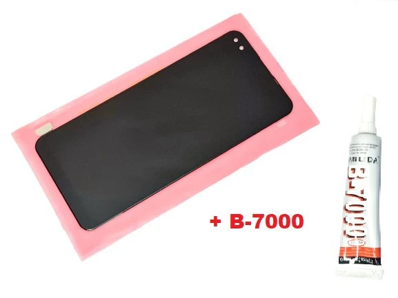 Tkgz Oppo Reno 4 LİTE Lcd Ekran Dokunmatik (B-7000) ürün görseli 1