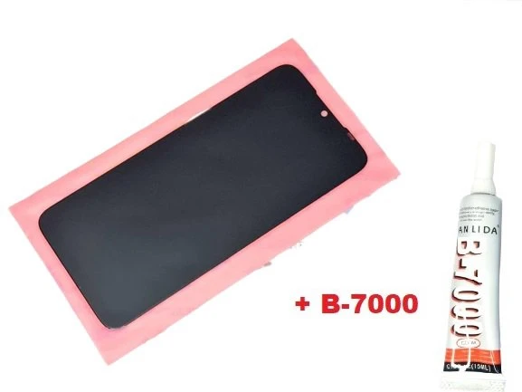 Tkgz Xiaomi Redmi NOTE 7 Lcd Ekran Dokunmatik (ORJİNAL) B-7000 ürün görseli 1