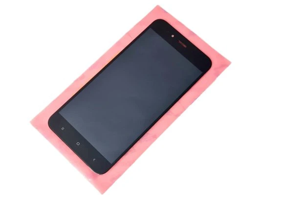 Tkgz Xiaomi Mi A1 Lcd Ekran Dokunmatik (ORJİNAL) SİYAH ürün görseli 1