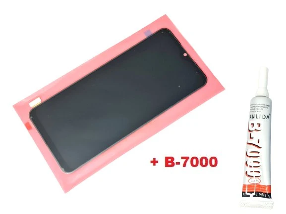 Tkgz Oppo Reno 3 Lcd Ekran Dokunmatik (OLED) B-7000 ürün görseli 1
