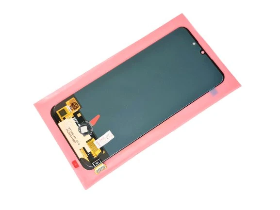 Tkgz Oppo A91 Lcd Ekran Dokunmatik (OLED) - Resim 2