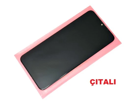 Tkgz Oppo A15S Lcd Ekran Dokunmatik (ORJİNAL ÇITALI) ürün görseli 1