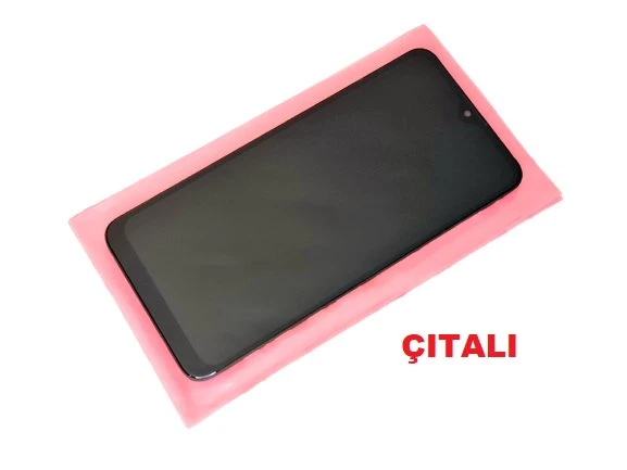 Tkgz Xiaomi Redmi 8 Redmi 8A Lcd Ekran Dokunmatik (ÇITALI) ürün görseli 1