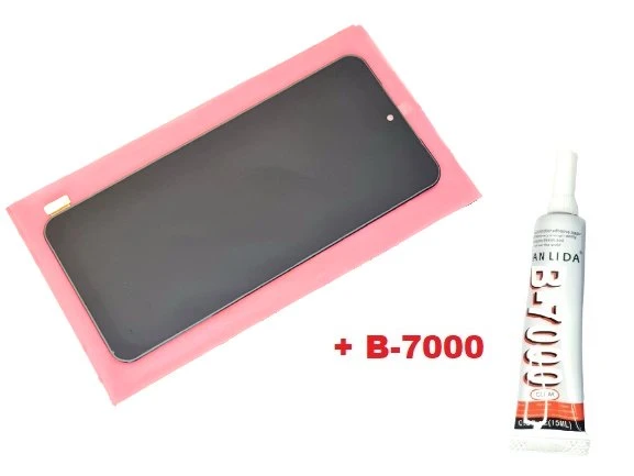 Tkgz Xiaomi Redmi NOTE 10S (4G) Lcd Ekran Dokunmatik B-7000 ürün görseli 1