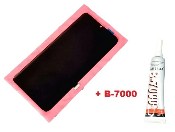 Tkgz Xiaomi Mi Note 10 LİTE Lcd Ekran Dokunmatik (ORJİNAL) B-7000 ürün görseli 1