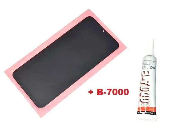 Tkgz Xiaomi Redmi 9 Lcd Ekran Dokunmatik (ORJİNAL) B-7000 ürün görseli 1