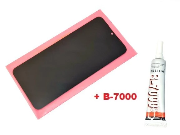 Tkgz Xiaomi Redmi 9A Lcd Ekran Dokunmatik (ORJİNAL) B-7000 ürün görseli 1