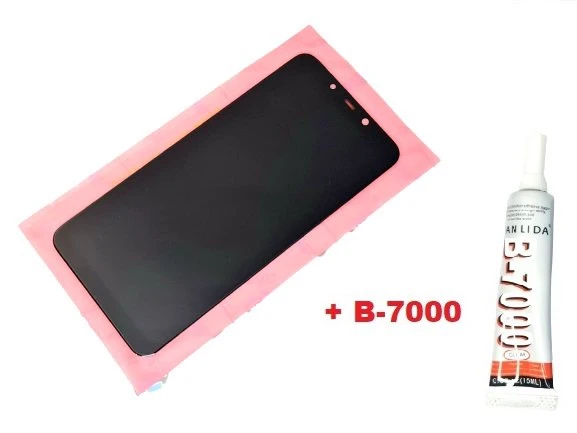 Tkgz Xiaomi POCOPHONE F1 Lcd Ekran Dokunmatik (ORJİNAL) B-7000 ürün görseli 1