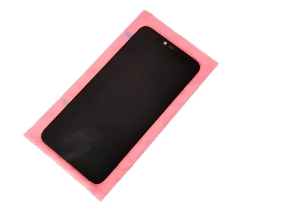 Tkgz Xiaomi Mi 8 Pro Lcd Ekran Dokunmatik (ORJİNAL) ürün görseli 1