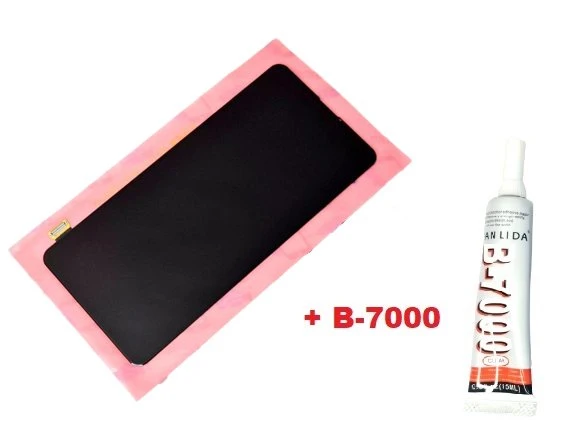 Tkgz Xiaomi Mİ 9T Lcd Ekran Dokunmatik (ORJİNAL) B-7000 ürün görseli 1