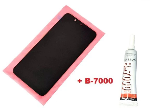 Tkgz Xiaomi Mi 8 Lcd Ekran Dokunmatik (ORJİNAL) B-7000 ürün görseli 1