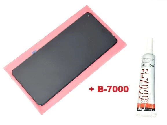 Tkgz Xiaomi Mi 10T PRO Lcd Ekran Dokunmatik (ORJİNAL) B-7000 ürün görseli 1