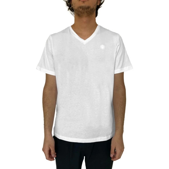Lumberjack 4m M-CT106 Erkek Tişört 101497399 ürün görseli 1