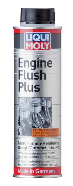 Liqui Moly Engine Flush Plus - Motor İçi Temizleyici 300 ml. 2657 ürün görseli 1