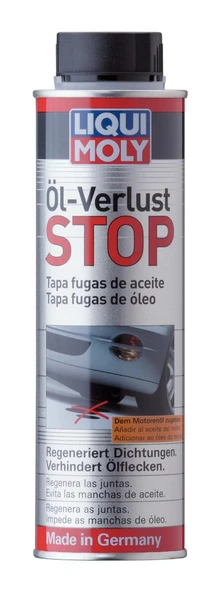 Liqui Moly Motor Yağı Sızıntı Önleyici 300 ml. 1005 ürün görseli 1