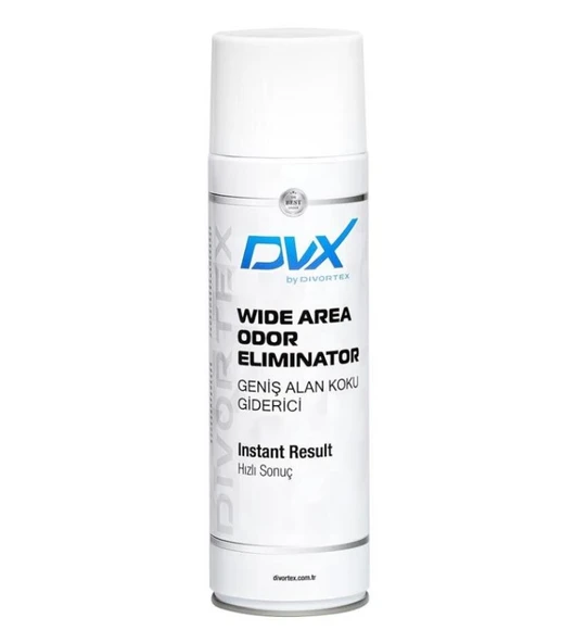 DVX Green Force Geniş Alan Koku Giderici. 500 ml. ürün görseli 1