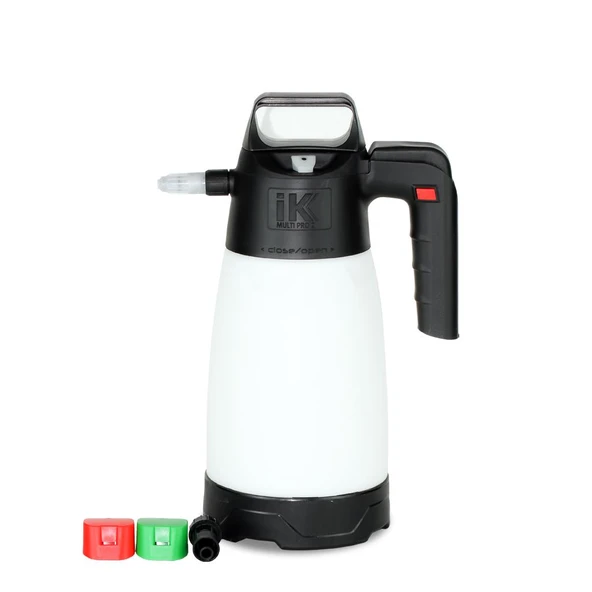 IK Multi Pro 2 Sıvı Püskürtme Pompası ürün görseli 1