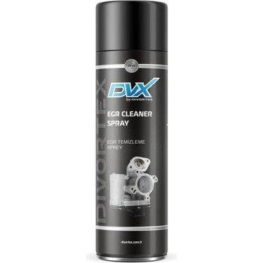 Divortex Karbüratör (EGR) Temizleme Spreyi 500 ml. ürün görseli 1