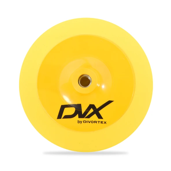 Divortex DVX Orta Sert Polisaj Makinası Tabanı 170 mm. ürün görseli 1