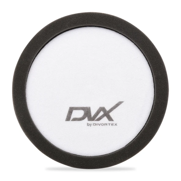 Divortex DVX Tabak Tipi Bitirici Wax Cila Süngeri PAD 180 x 35 mm ürün görseli 1