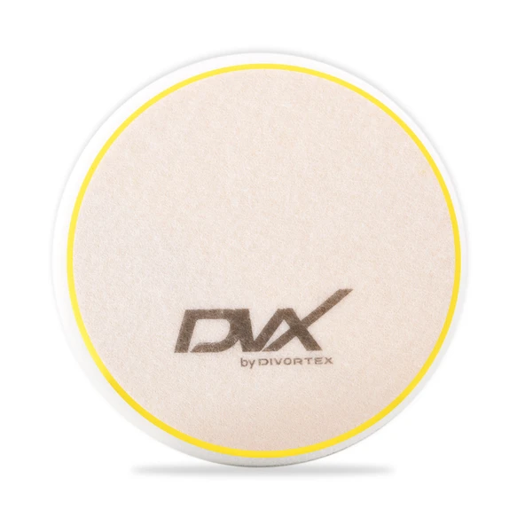 Divortex DVX Sandviç Tip Konik Çizik Alıcı Sünger PAD 170 x 30 mm ürün görseli 1