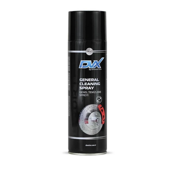 Divortex Balata Spreyi 500 ml ürün görseli 1