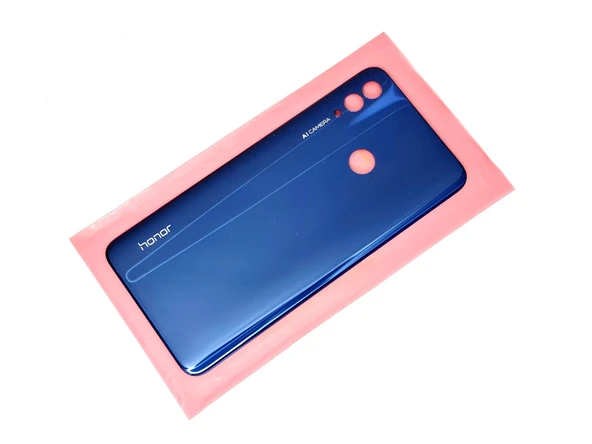 Tkgz Honor 10 Lite Arka Kapak MAVİ ürün görseli 1