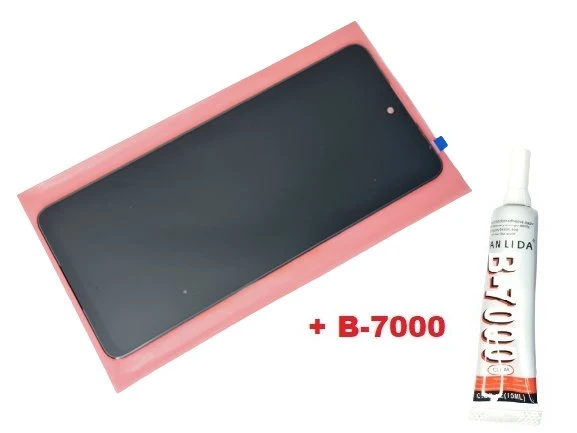Tkgz General Mobile GM 22 PLUS Lcd Ekran Dokunmatik  B-7000 ürün görseli 1