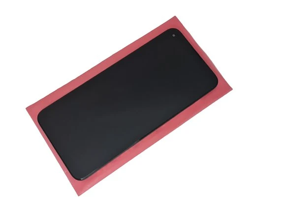 Tkgz Samsung Galaxy M11 (M115F) Lcd Ekran Dokunmatik (ÇITALI) ürün görseli 1