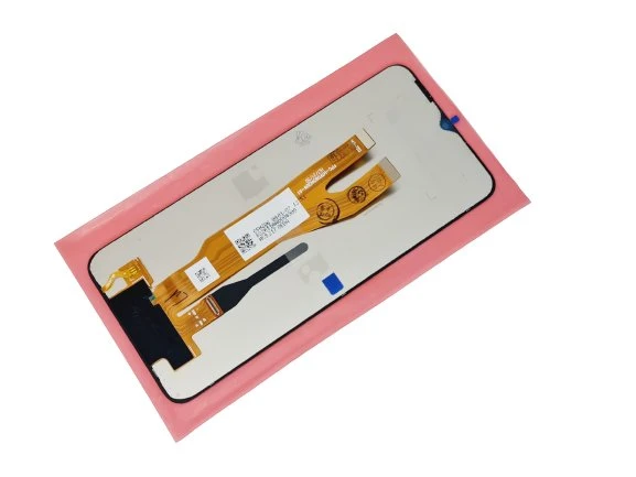 Tkgz General Mobile GM 22 Lcd Ekran Dokunmatik - Resim 2