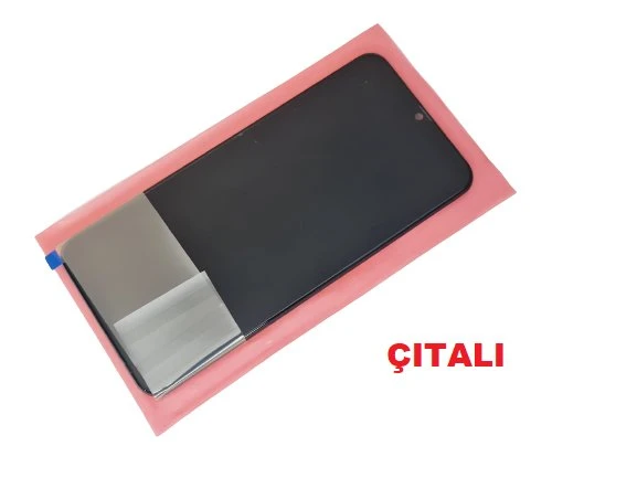 Tkgz Samsung Galaxy M30S (SM-M307F) Lcd Ekran Dokunmatik (ÇITALI) ürün görseli 1