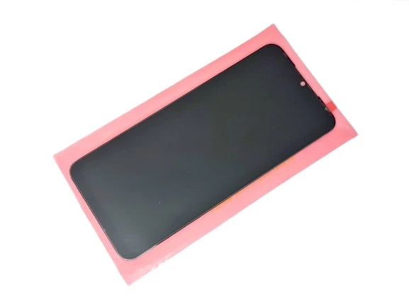 Tkgz Tecno Spark 7T (Kf6P) Lcd Ekran Dokunmatik (ORJİNAL) ürün görseli 1