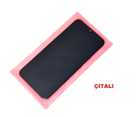 Tkgz Samsung Galaxy M20 M205 Lcd Ekran Dokunmatik (ÇITALI) ürün görseli 1