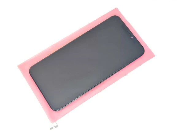 Tkgz İPhone XS MAX Lcd Ekran dokunmatik ( JK ) ürün görseli 1