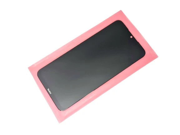 Tkgz Xiaomi Redmi NOTE 8 Lcd Ekran Dokunmatik (B-7000+Tamir Seti) SİYAH ürün görseli 1