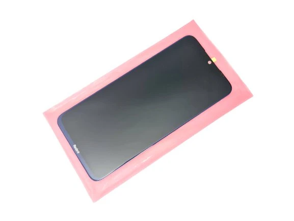 Tkgz Xiaomi Redmi NOTE 8 Lcd Ekran Dokunmatik (B-7000+Tamir Seti) MAVİ ürün görseli 1