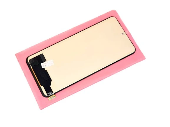 Tkgz Xiaomi Redmi NOTE 10 (4G) Lcd Ekran Dokunmatik (B-7000+Tamir Seti) ürün görseli 1