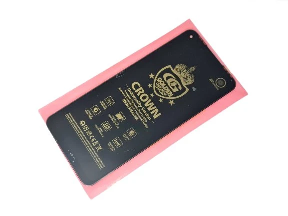 Tkgz Tecno Camon 16 (Ce7) Lcd Ekran Dokunmatik (B-7000+Tamir Seti) ürün görseli 1