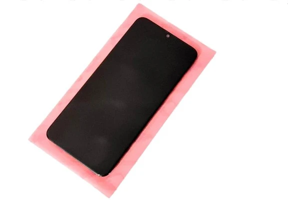 Tkgz - P Smart 2019 Lcd Ekran Dokunmatik (FULL ÇITALI) ürün görseli 1