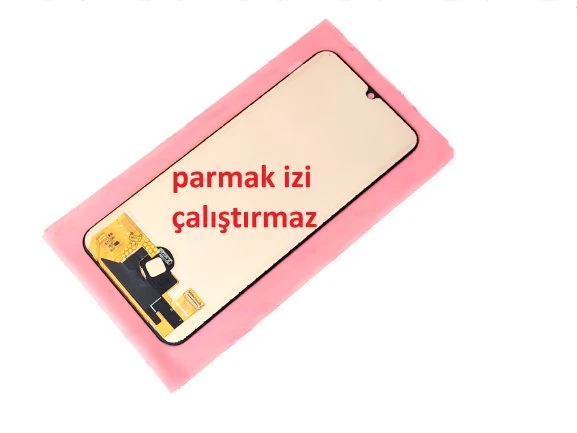 Tkgz - P Smart S Lcd Ekran Dokunmatik - Resim 2