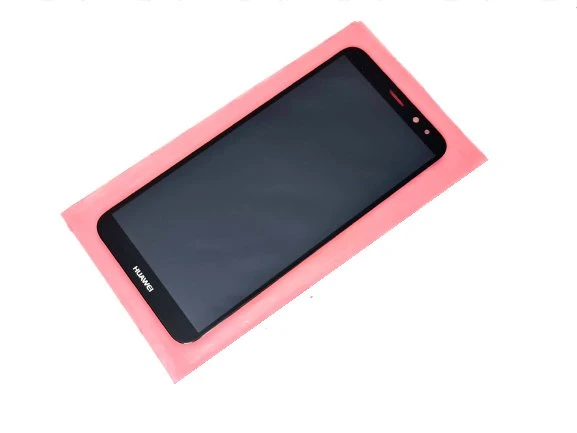 Tkgz - Mate 10 Lite Lcd Ekran Dokunmatik (ORJİNAL) SİYAH ürün görseli 1
