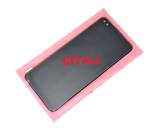 Oppo Reno 4 Lite Lcd Ekran Dokunmatik (Tft FULL ÇITALI) ürün görseli 1