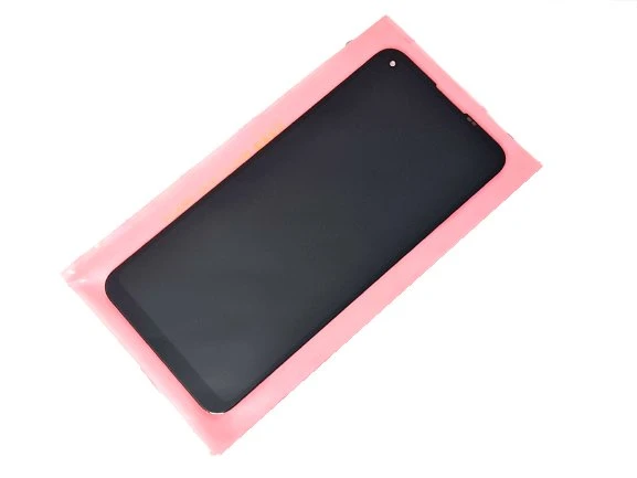 Samsung Galaxy M11 (Kod M115F) Lcd Ekran Dokunmatik (ORJİNAL) ürün görseli 1