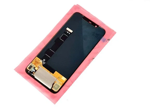 Xiaomi Mi 8 Lcd Ekran Dokunmatik (ORJİNAL) - Resim 2