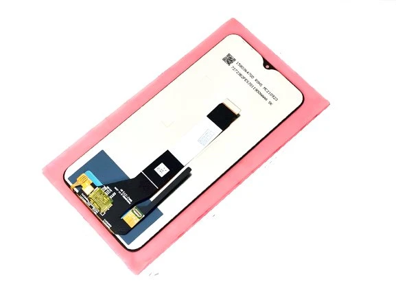 Xiaomi Redmi 9T Lcd Ekran Dokunmatik (ORJİNAL) - Resim 2