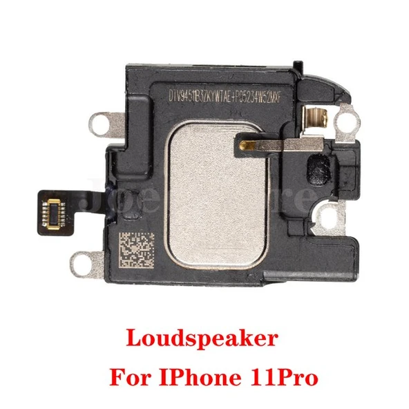 iPhone 11 PRO Full Buzzer (Dış Ses Hoparlör) ürün görseli 1