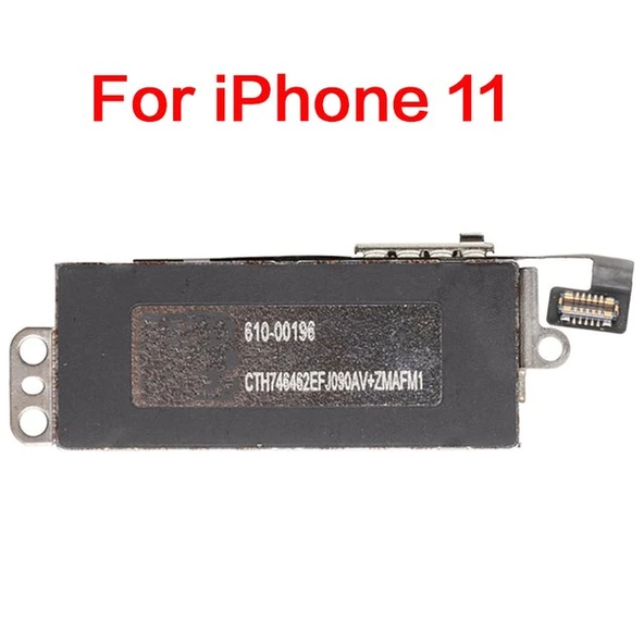 İPhone 11 Titreşim Motoru ürün görseli 1